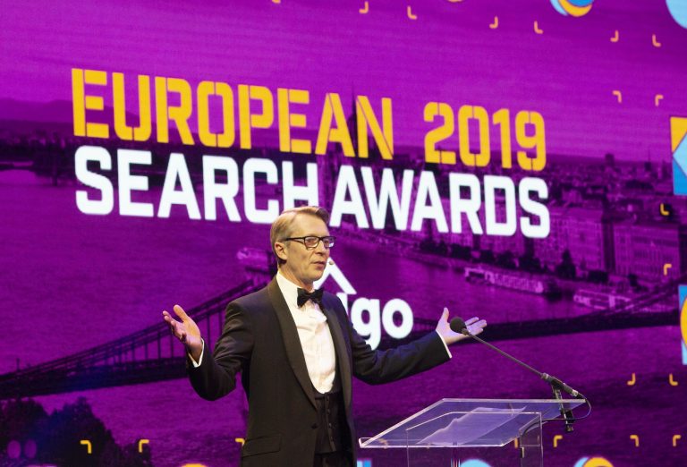 European Search Awards 2019 – The Winners image