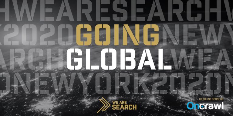 Global Search Awards 2020 – Deadline Extension Announcement image