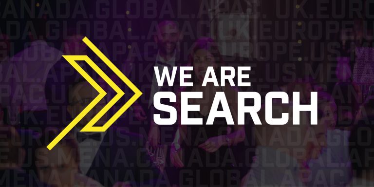 The Search Awards – Real Awards that add Real Value image