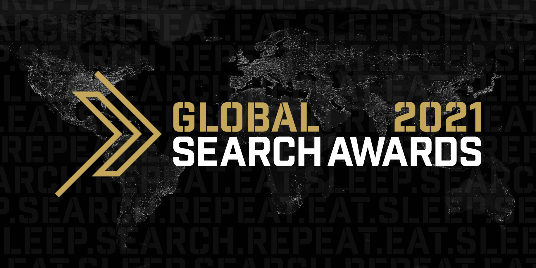 Global Search Awards 2021 The Winners! We Are Search