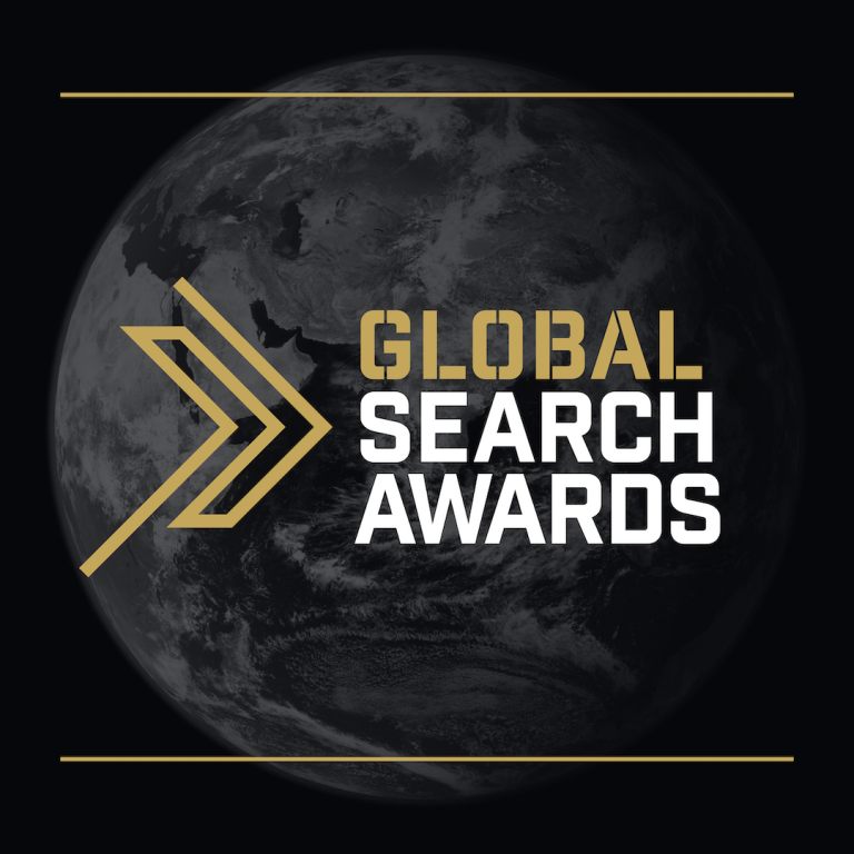 Global Search Awards 2022 image