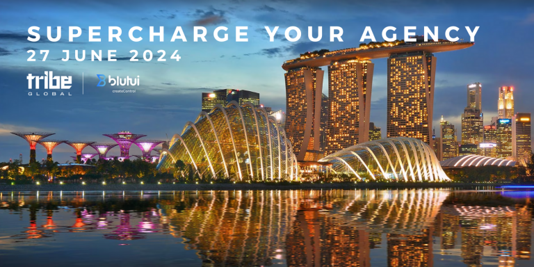 Supercharge your agency and yourself with Tribe Global in Singapore! image