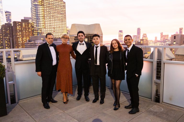 Why Sponsor the Search and Paid Media Awards? Diginius Share Their Experience. image