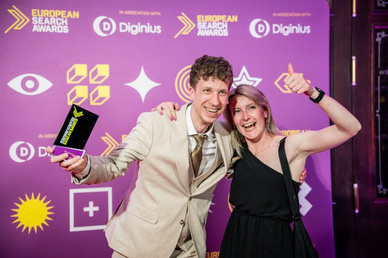 Beyond the Basics: What Makes a Search Campaign a Search Awards Winner? image