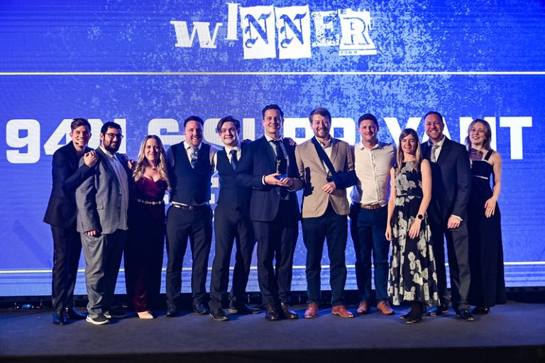 From Shortlist to Success: How 94N Digital Turned Award Wins Into Growth image